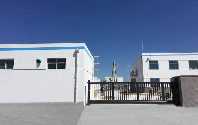 朔州市平魯區(qū)石堂山風電廠