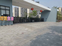 （安翔3號(hào)）深圳市龍華區(qū)華南實(shí)驗(yàn)學(xué)校